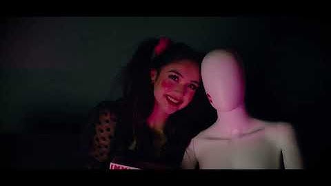 Sela Hack- Mannequin (Official Video)