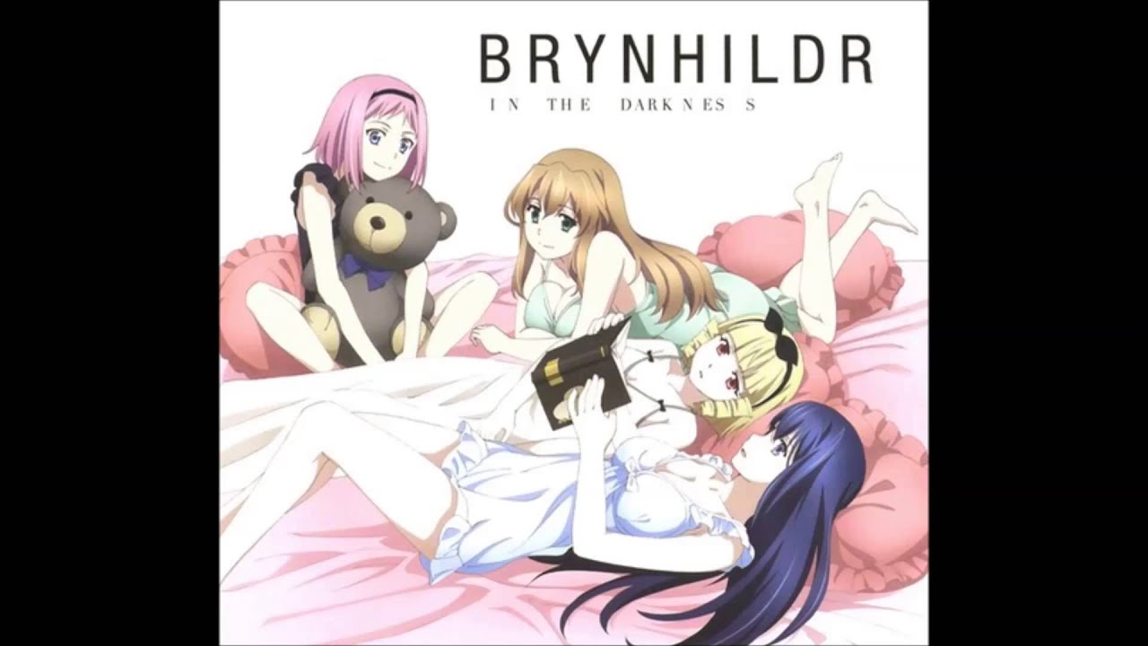 Kuroha Neko Song Brynhildr In The Darkness Special Cd Youtube