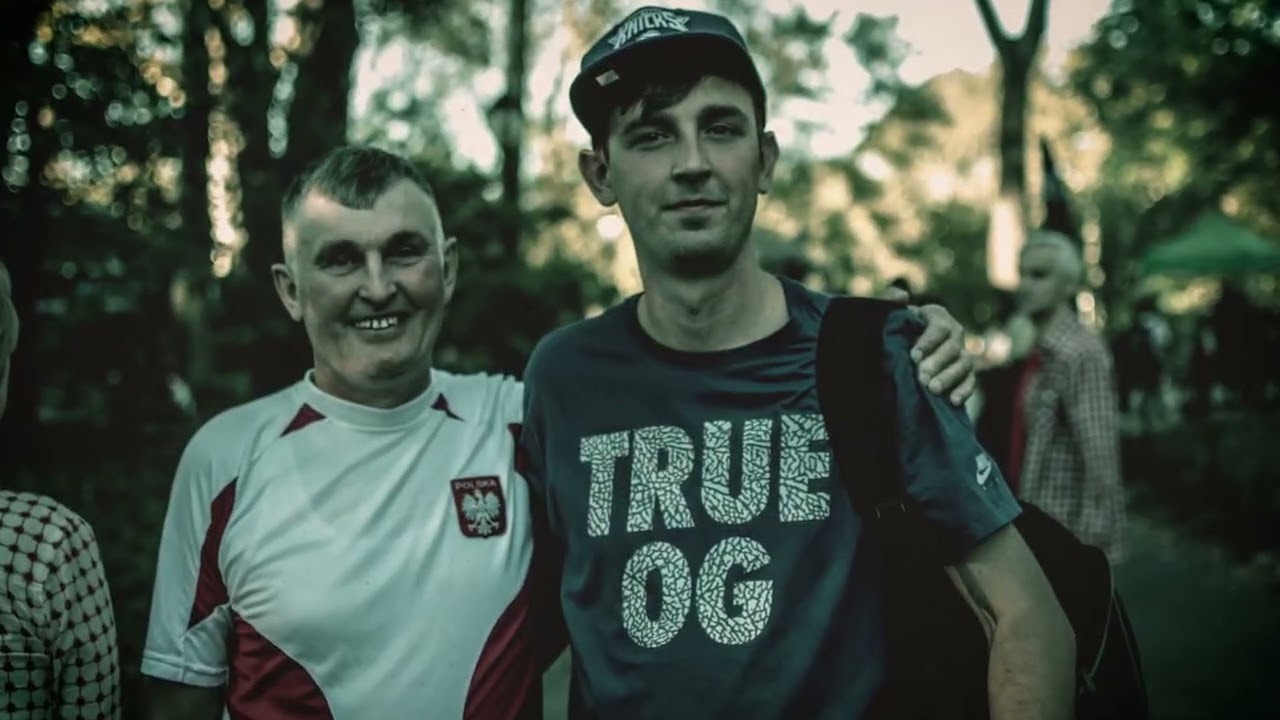 Tomek G  - Na Nowo prod. Zbylu