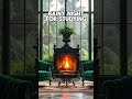 Green house: Dark Academia Greenhouse Rain Ambience