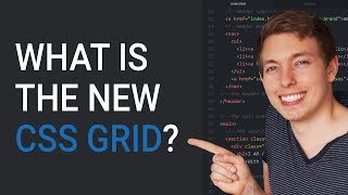 CSS grids will change how we create website layouts | Learn HTML and CSS | HTML tutorial