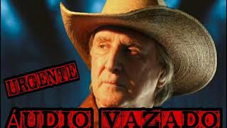 Áudio Vazado Do Sergio Reis Vamos Derrubar Todos Os Ministros Do Stf