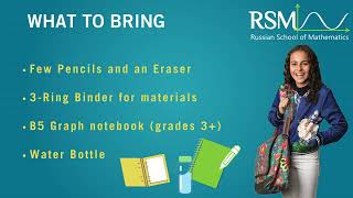 Welcome to RSM 2025 Wealth