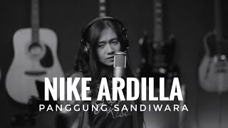 Nike Ardilla - 'Panggung Sandiwara' Cover by Rin