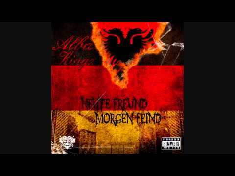 14. Deni & Koso - Leben ohne Perspektive feat. SK Ekrem © "Heute Freund morgen Feind"