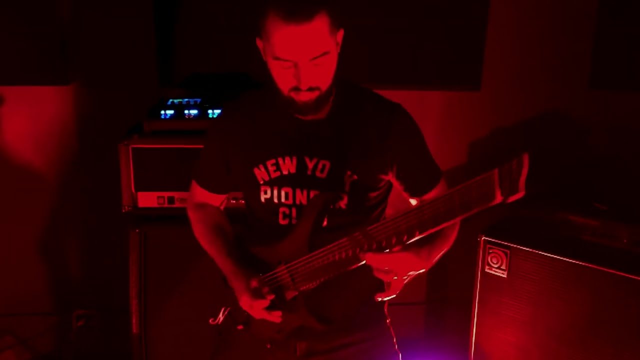 PSITHURISM - When The Blade Becomes Flesh (Official Music Video)