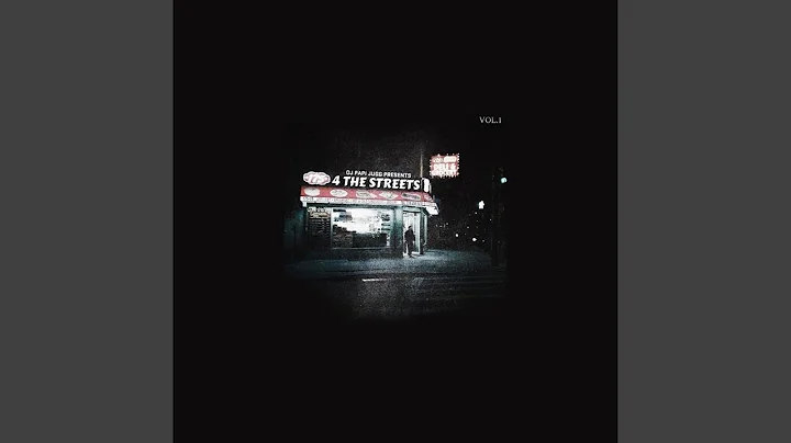 Floatin' (feat. DJ Papi Jugg)