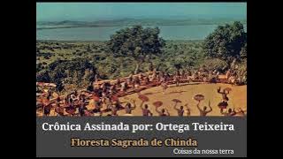 Crônica de Ortega Teixeira