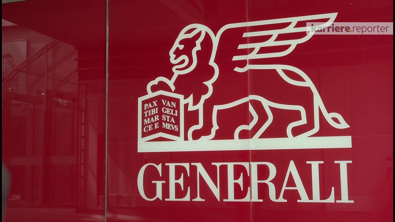 Generali Osterreich Wien Aktuelle Infos Einblicke 21 Karriere At