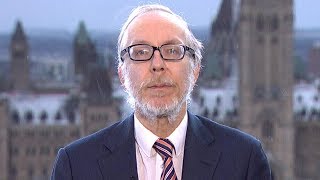 Analysis on Bill Morneau's fiscal and economic update