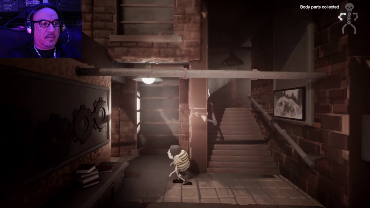 Dreams™- PS5 | It’s Alive (Full Gameplay) 