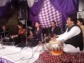 Ali ali kehna subha sham by sufi hussain sisters