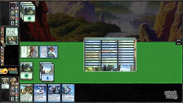 Channel CalebD - BTT Draft (Match 2, Game 3)