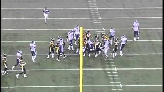Celebrity Good filming examples for TIGHT shots (endzone) Wealth