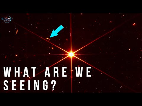 It's Not Just a Star! The Latest James Webb Space Telescope Image Explained (4K)