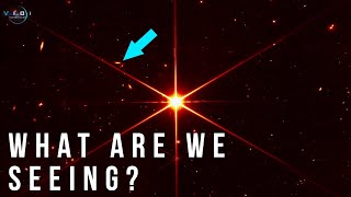 It's Not Just a Star! The Latest James Webb Space Telescope Image Explained (4K)