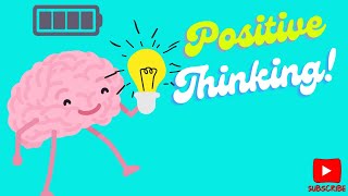 How Positive Thinking Shapes Your Personality