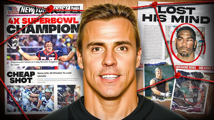 He Won 4 Super Bowls… Then Became EVIL thumbnail