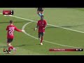 I Liqa 2024/2025 mövsümü XVI tur “Qəbələ” 2–0 “Karvan”