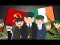 The history of peaky blinders  communists ira 1920s gangs the italian mafia and more