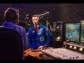 Nasa astronaut nick hague with chris cohn
