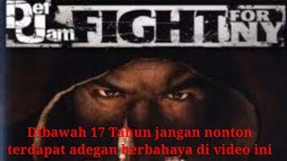 Namatin Def Jam Fight For Ny versi PsP di android screenshot 5