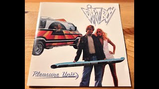 Dirtboy - Trifecta (1997)