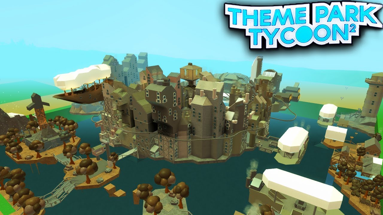 T H E M E P A R K T Y C O O N 2 I D E A S Zonealarm Results - roblox theme park tycoon 2 wiki achievements