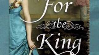 For the King: the book trailer