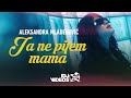 ALEKSANDRA MLADENOVIC - JA NE PIJEM MAMA (OFFICIAL VIDEO | ALBUM PREDSTAVA 2023)