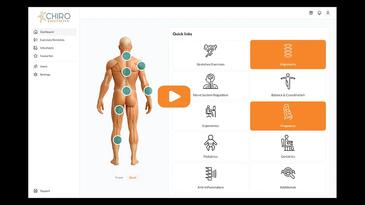 CHIROEXESTRETCH INTRODUCTION VIDEO