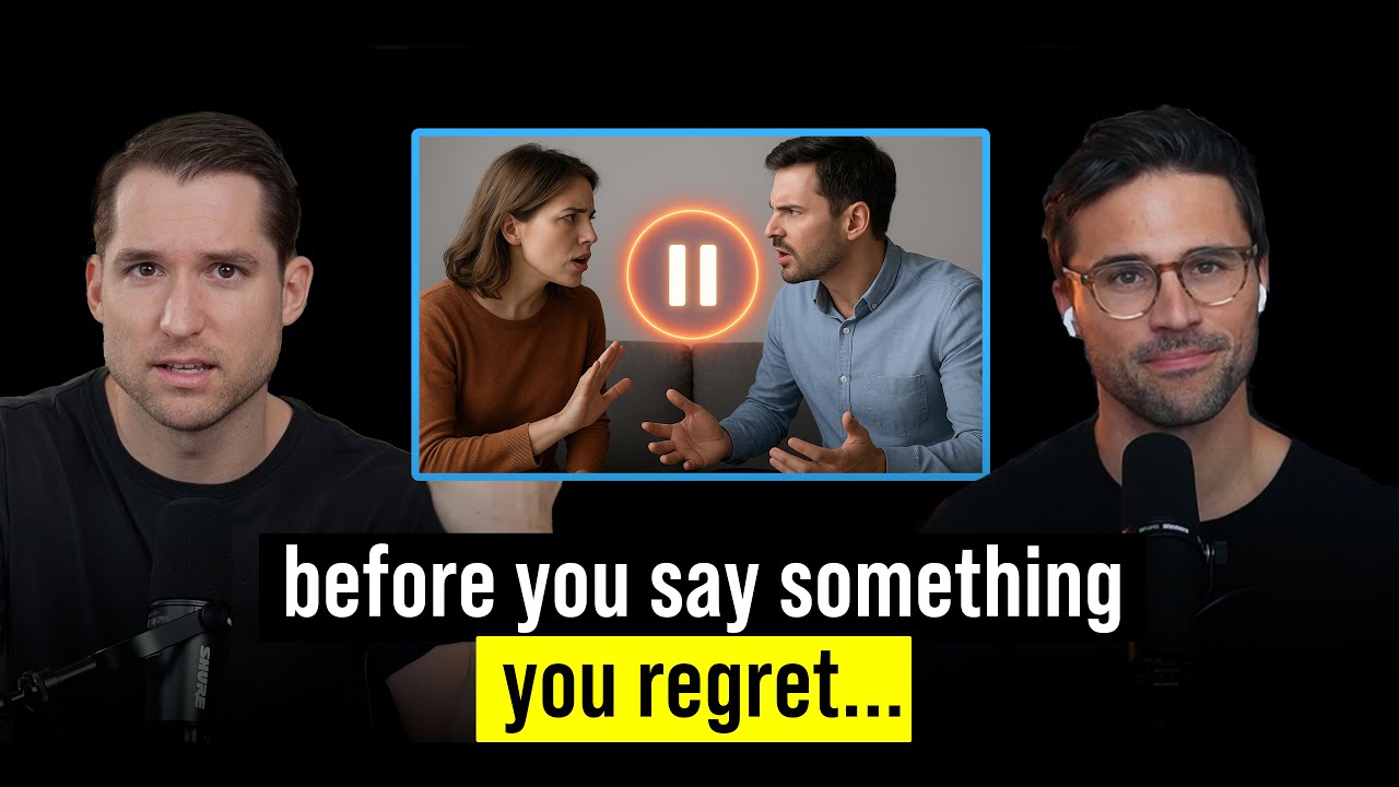 How to Ask for Space Without Starting a Fight