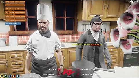 Tori totally Destroys Tony | GTA V NoPixel 3.0 rp