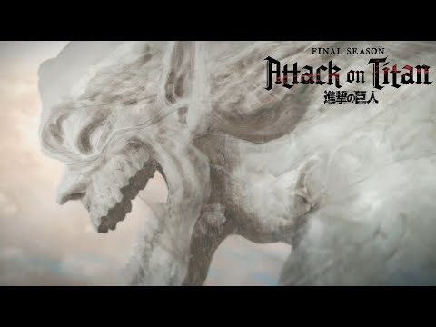 Attack On Titan Final Season - Opening | My War