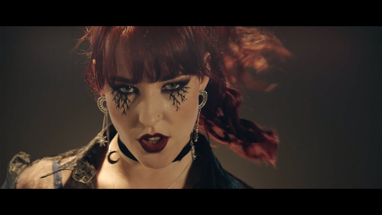 Watch Bastette - Psycho(Official Video) on YouTube Watch Bastette - Psycho(Official Video) on YouTube
