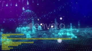 Ramadan Eid Opener | After Effects Template | VideoHive 23495046