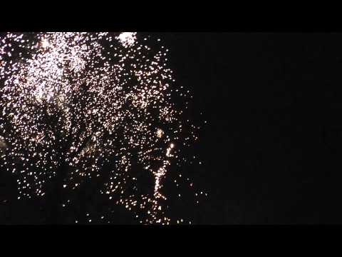 Dominator 660 shots sunshine fireworks 1080p