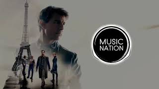 Mission: Impossible - Theme Song (Remix Version) Resimi