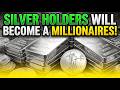 How Many Ounces Of Silver Are You HOLDING Before It's Too Late Andy Schectman