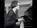 Cantabile for piano. Iris Shadryna