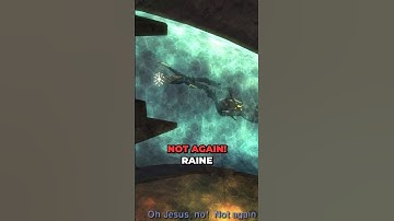 JAMES GRAYSON FOLLOWS RAINE TO SAVE HER - RESISTANCE RETRIBUTION (PSP) #games #gaming #shorts