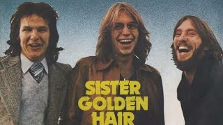 Sister golden hair - America / Subtitulada al español & lyrics