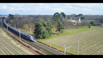 Alstom: Riding rail infrastructure into the future with Google Cloud Platform