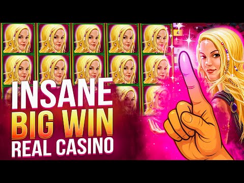 $1,000/PULL Pinball Slot Machine D Lucky Jackpot Experience In Las Vegas - Just Like That! #lasvegas