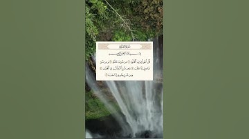 #القارئ #ياسر_الدوسري #سورة_الفلق