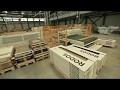 Видео О Производстве Дверей ТМ RODOS