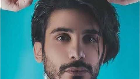 Thumbnail of The world of new songs - Kasra Zahedi Arezo - Asheghtarin Leila - (Video official)