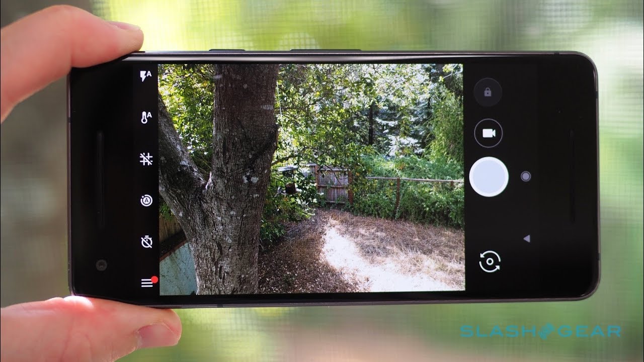 how to get portrait mode perfect on any andorid using google camera
