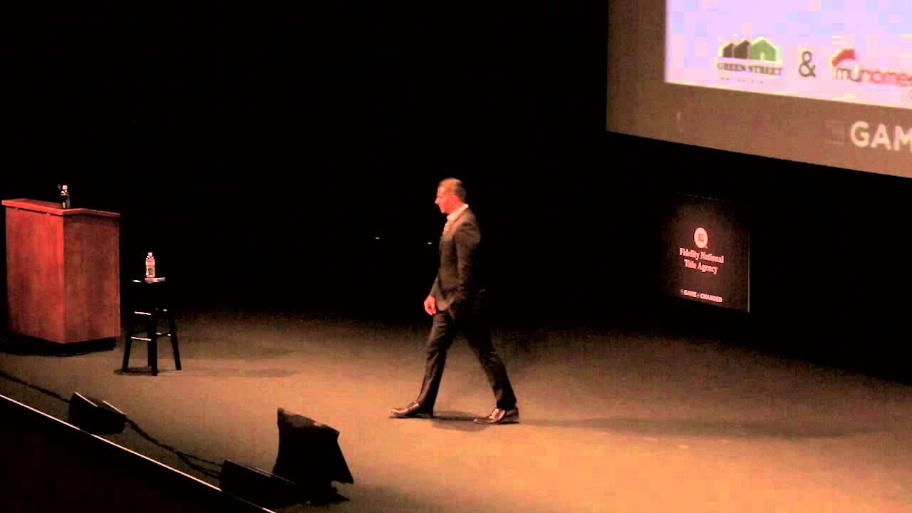 Joshua Smith Live on Stage How To Become a Mental Champion to 900 Real ...