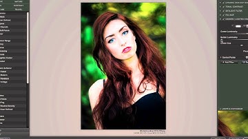 Color Efex 4 Tutorial / Demo - 3 of 3 (Nik Software Release Candidate)